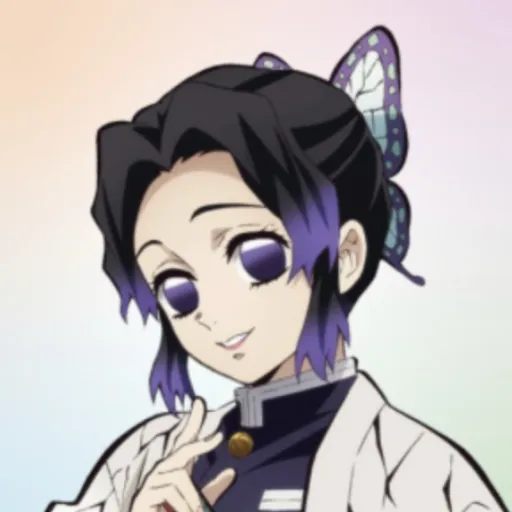 creator ShinobuThaQueen's avatar