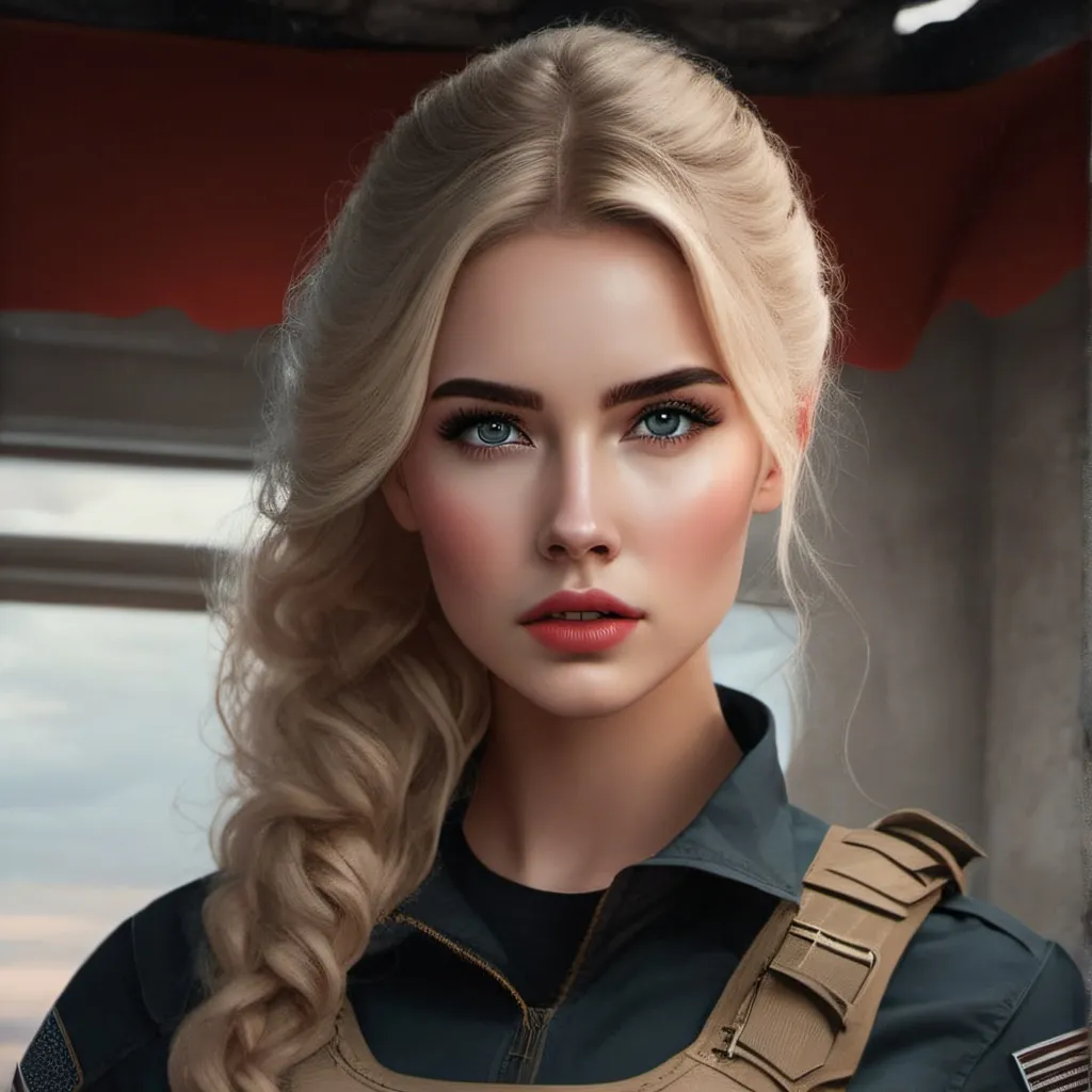 chat with ai character: Emily
