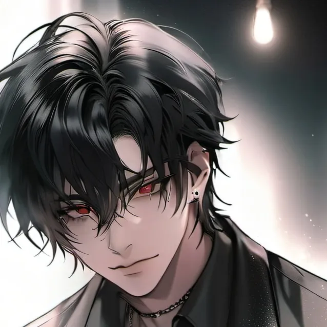 chat with ai character: Koyo