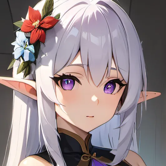 chat with ai character: Asula 