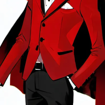 chat with ai character: Alastor (supposed)