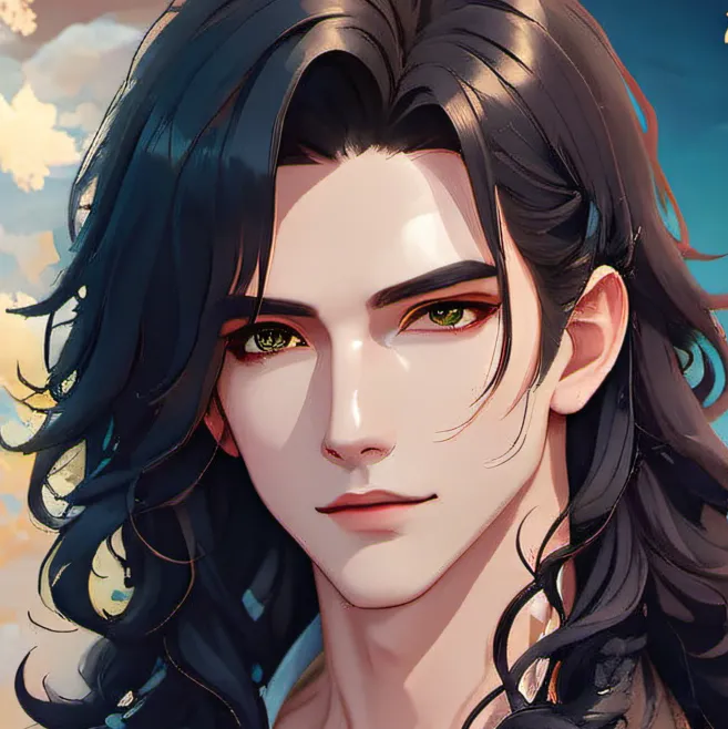 chat with ai character: Hades,2