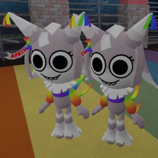 creator Yatta🩷❤️🧡💛's avatar