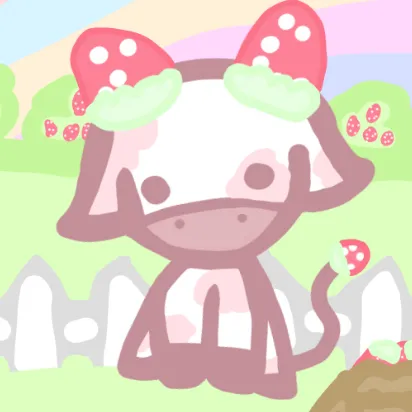 creator Strawberry cow🐮's avatar