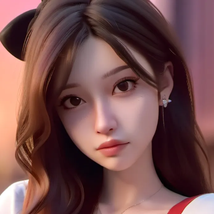 chat with ai character: Bella