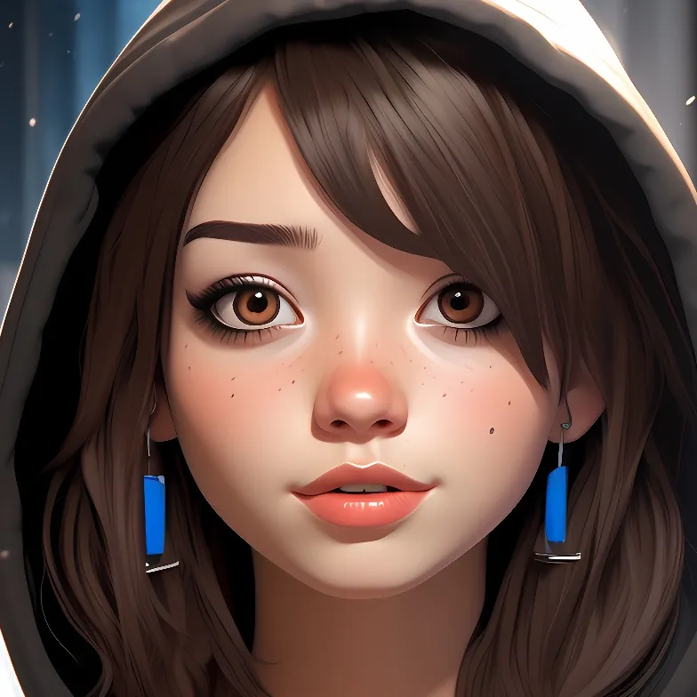 chat with ai character: Elizabeth