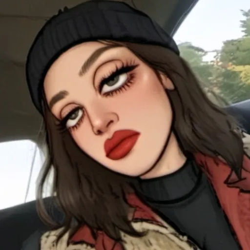 creator helen lalala's avatar
