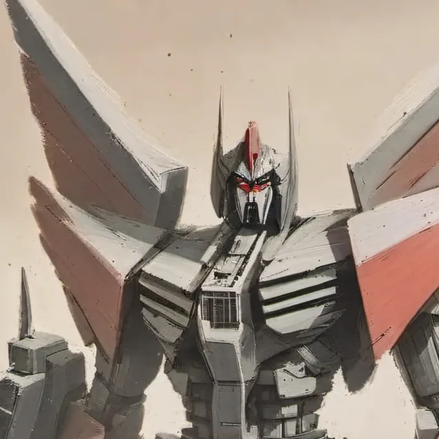 chat with ai character: starscream 