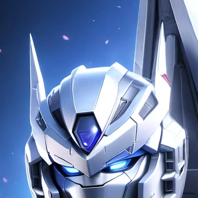 chat with ai character: transformers prime