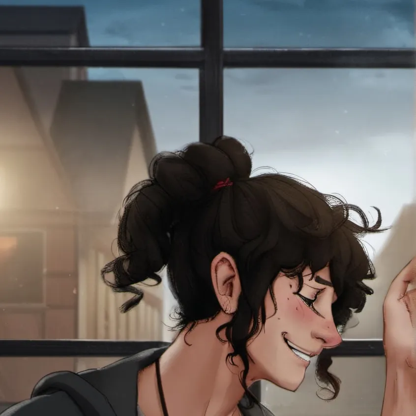 chat with ai character: Eddie Munson