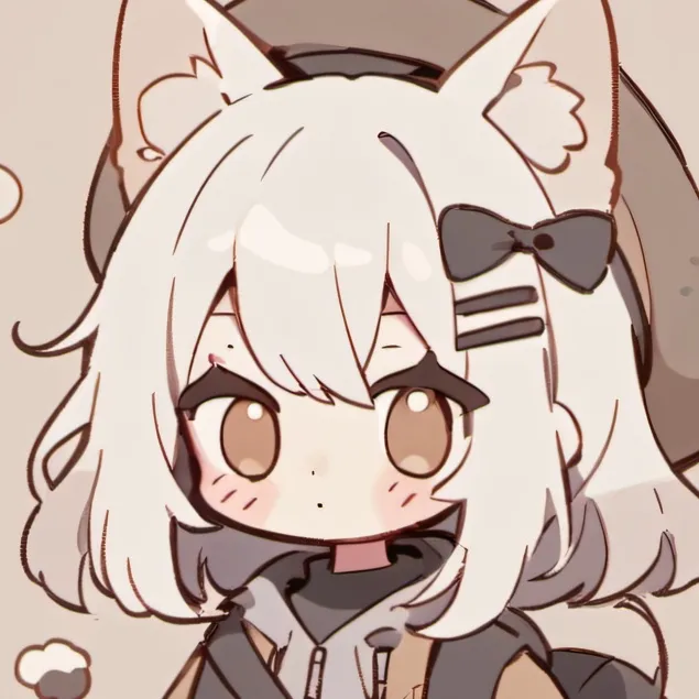 chat with ai character: cocoa