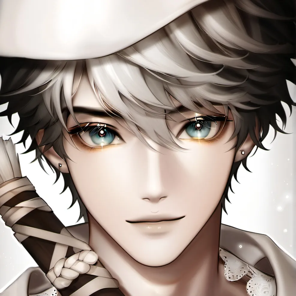 chat with ai character: jake