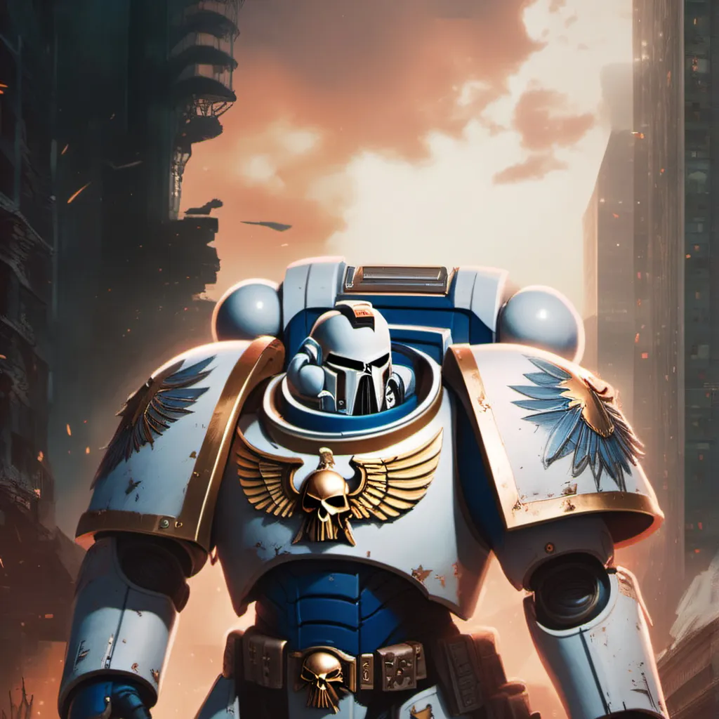 chat with ai character: Lt. Ryoma Firestar