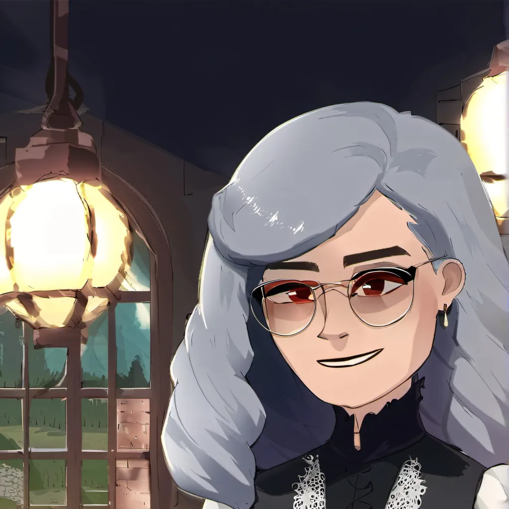 chat with ai character: Lily