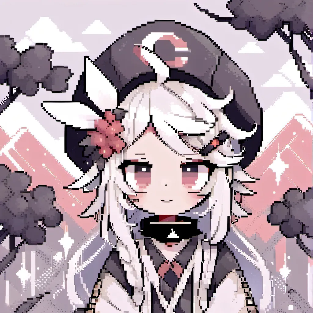 chat with ai character: Mia