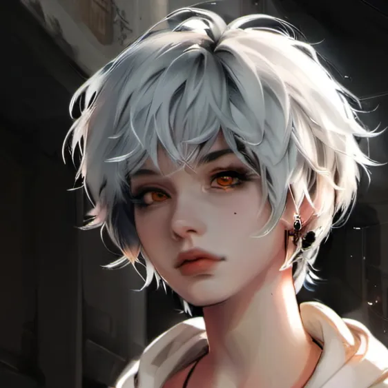 chat with ai character: Rikki Torres 