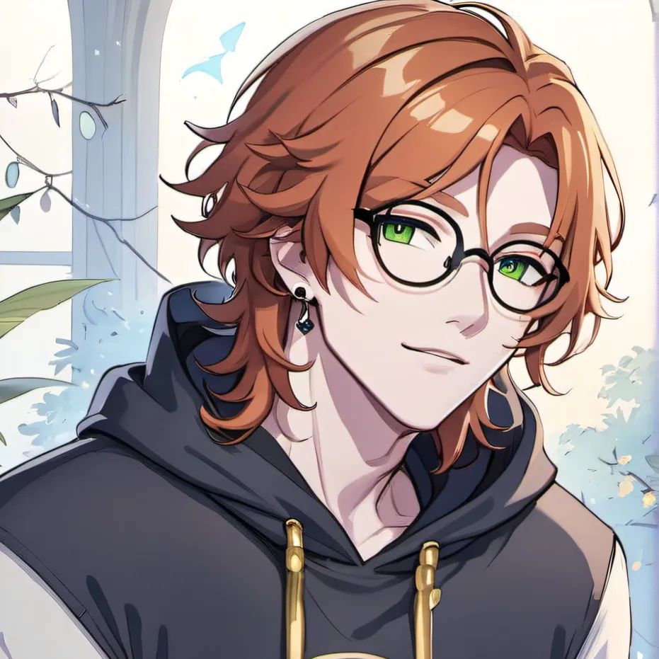 chat with ai character: Elijah 