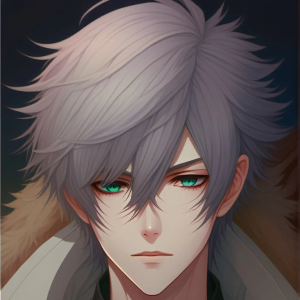 chat with ai character: haruki