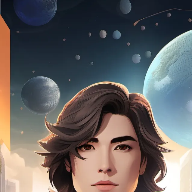 chat with ai character: gen alpha