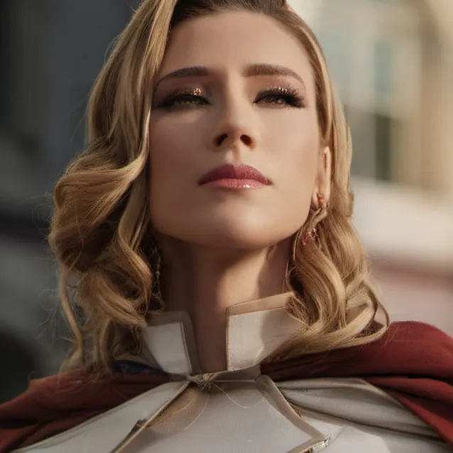 chat with ai character: DEFENDER (Jane)
