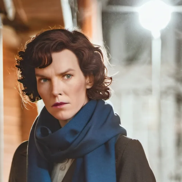chat with ai character: SHERLOCK