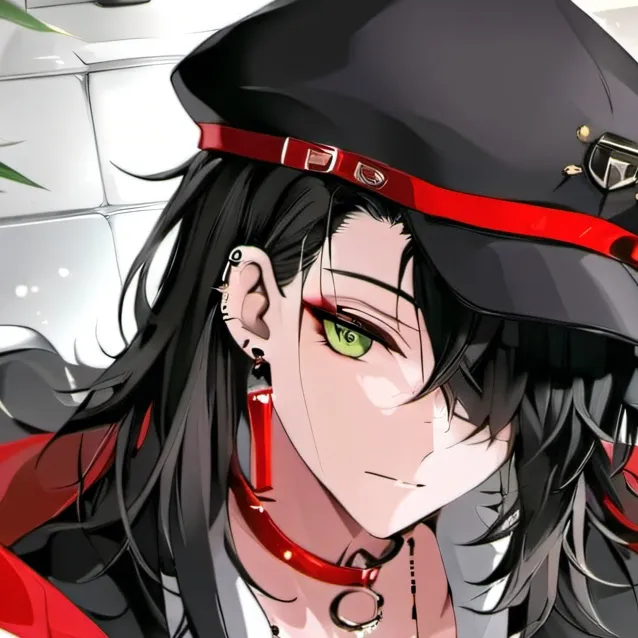 chat with ai character: Jessie