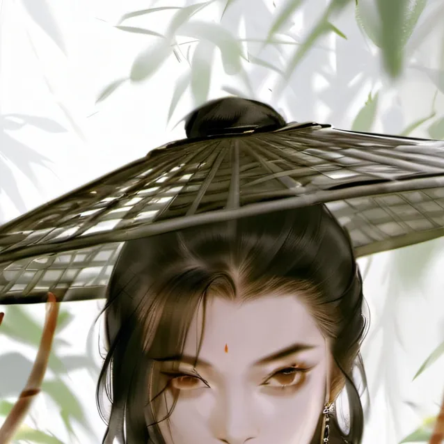 chat with ai character: ng mui