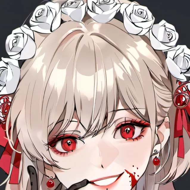 chat with ai character: Victoria Moriarty