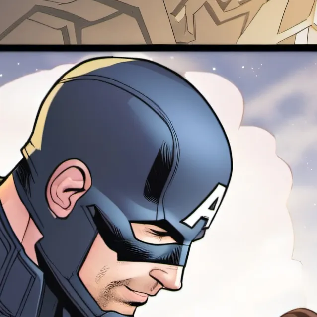 chat with ai character: rogers/stark
