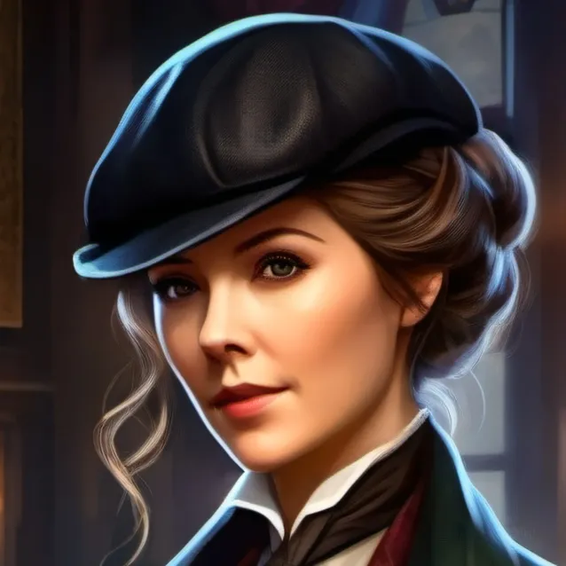 chat with ai character: Sherlock Holmes