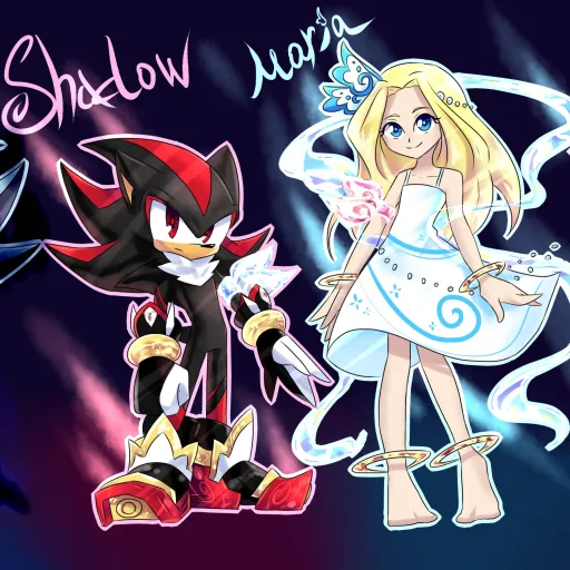 creator maria Robotnik 123's avatar