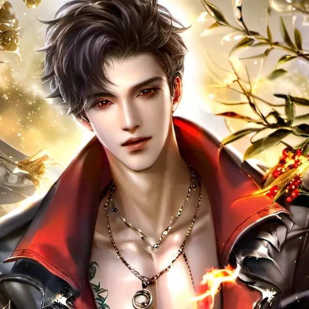chat with ai character: Kyle 