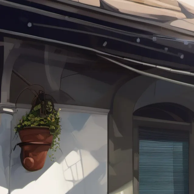 chat with ai character: a boy what's up ma