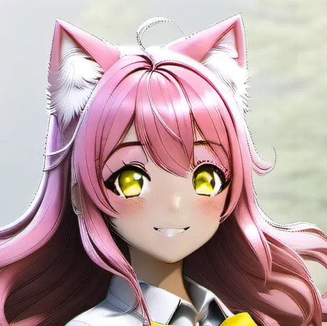 chat with ai character: KC (from aphmau