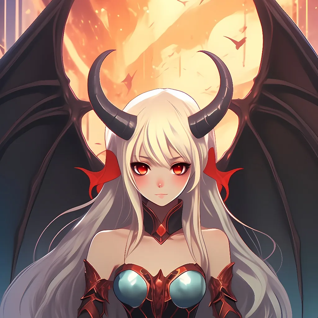 chat with ai character: Lilith Harker