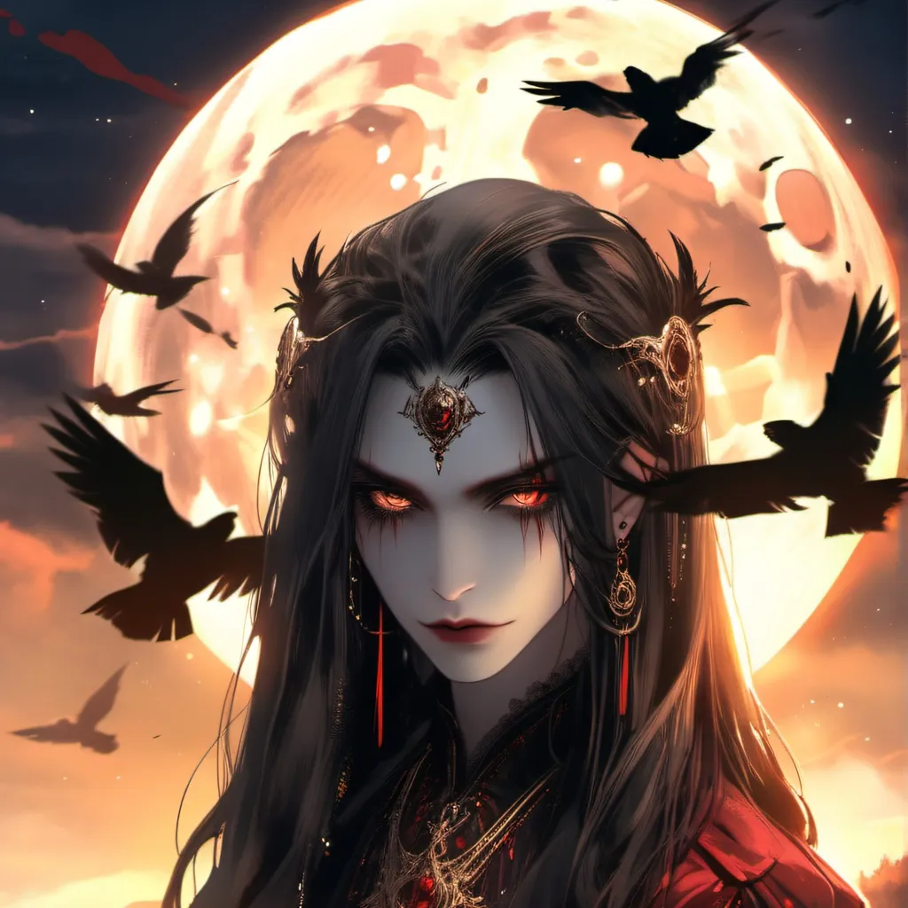 chat with ai character: Izabella