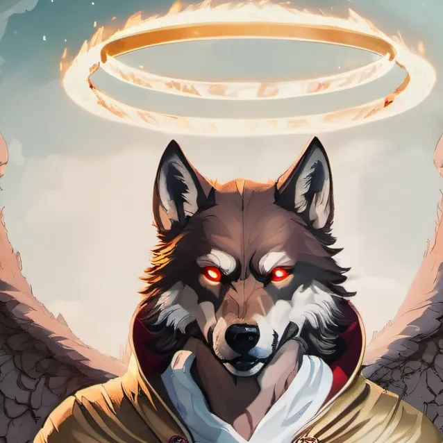 chat with ai character: Gabriel