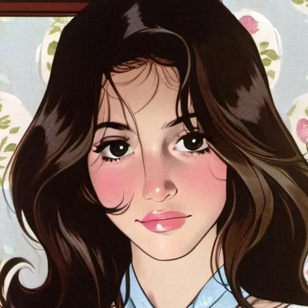 chat with ai character: Amy
