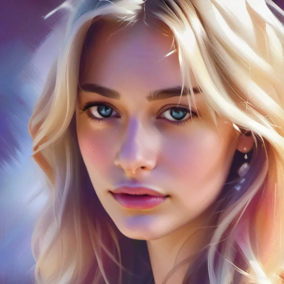 chat with ai character: Mia