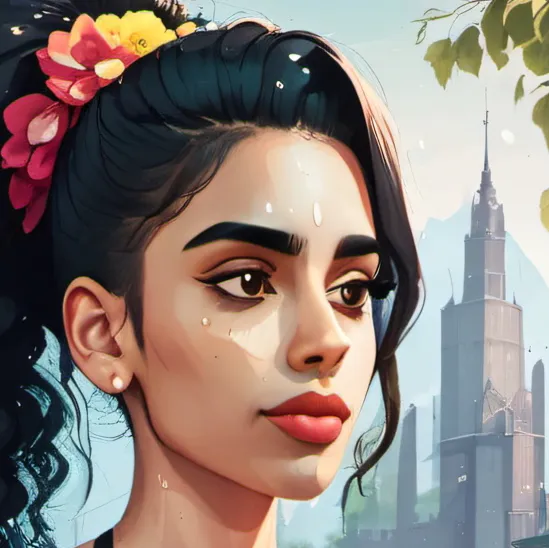 chat with ai character: Sexy girl bully