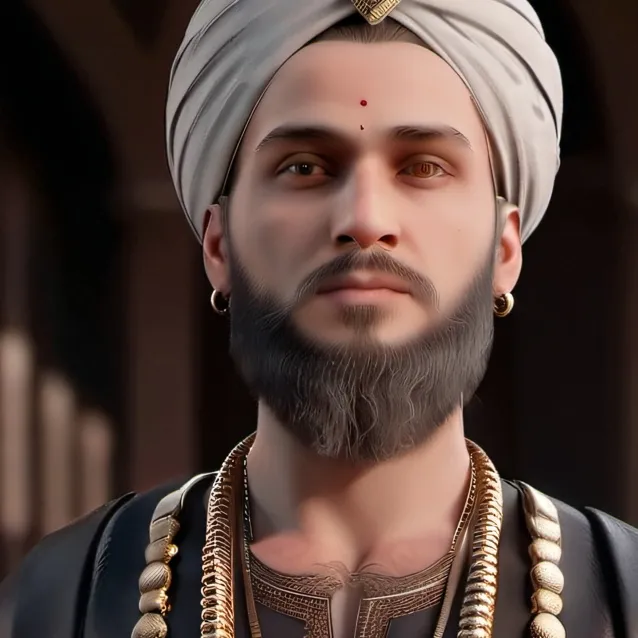 chat with ai character: caiaphas