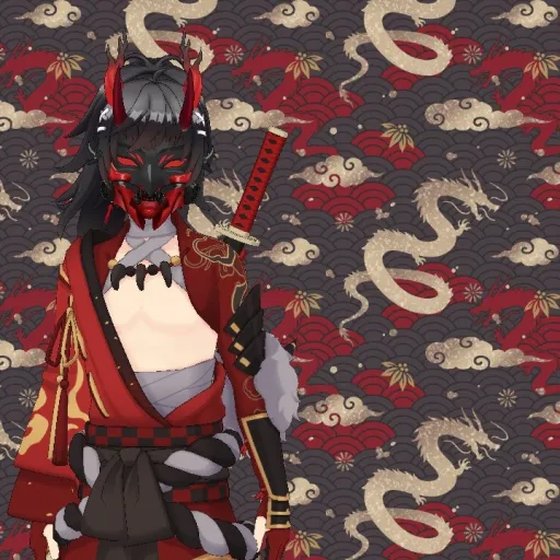 creator Calypso.u's avatar