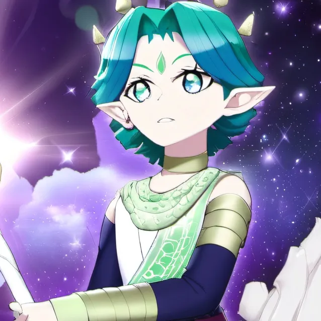 chat with ai character: Osiris