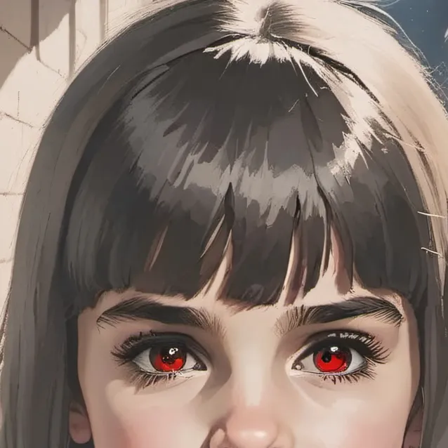 chat with ai character: Isabella