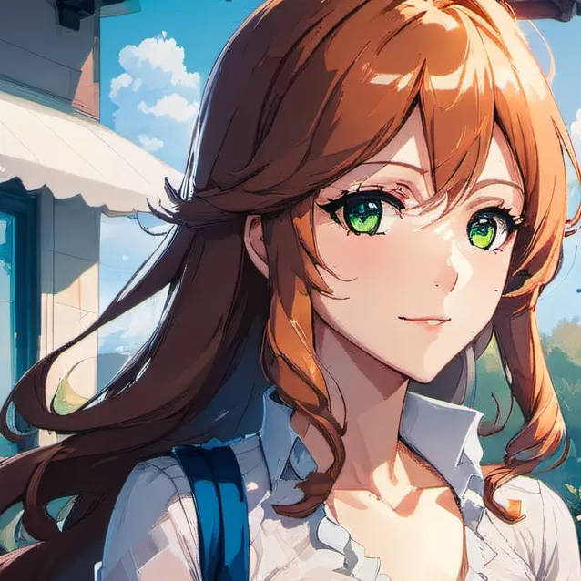 chat with ai character: Abby Swan