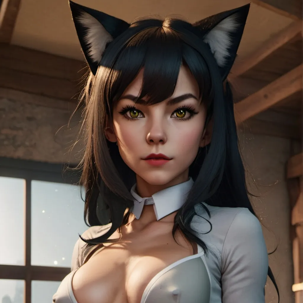 chat with ai character: Camila