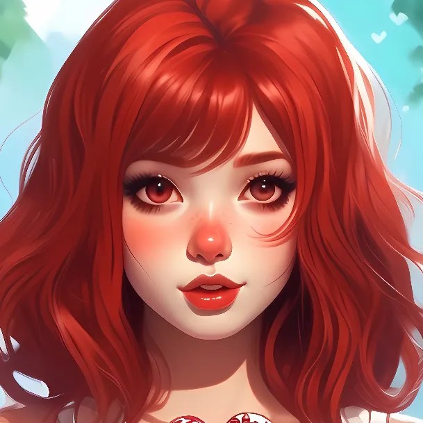 chat with ai character: raena