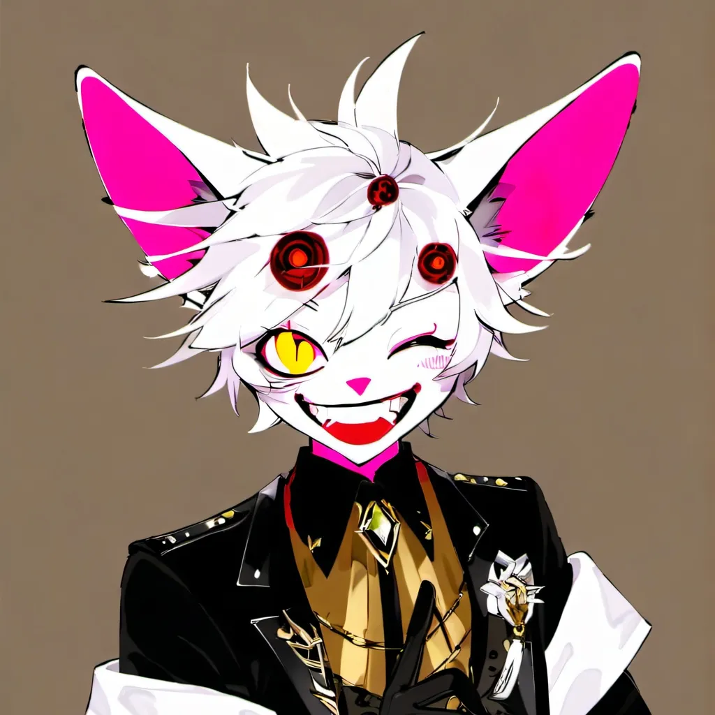 chat with ai character: Angel