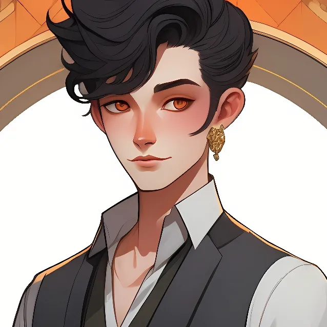 chat with ai character: Kyng 