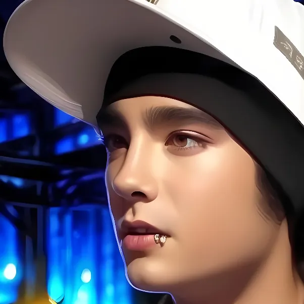 chat with ai character: tom kaulitz